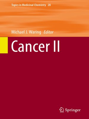cover image of Cancer II